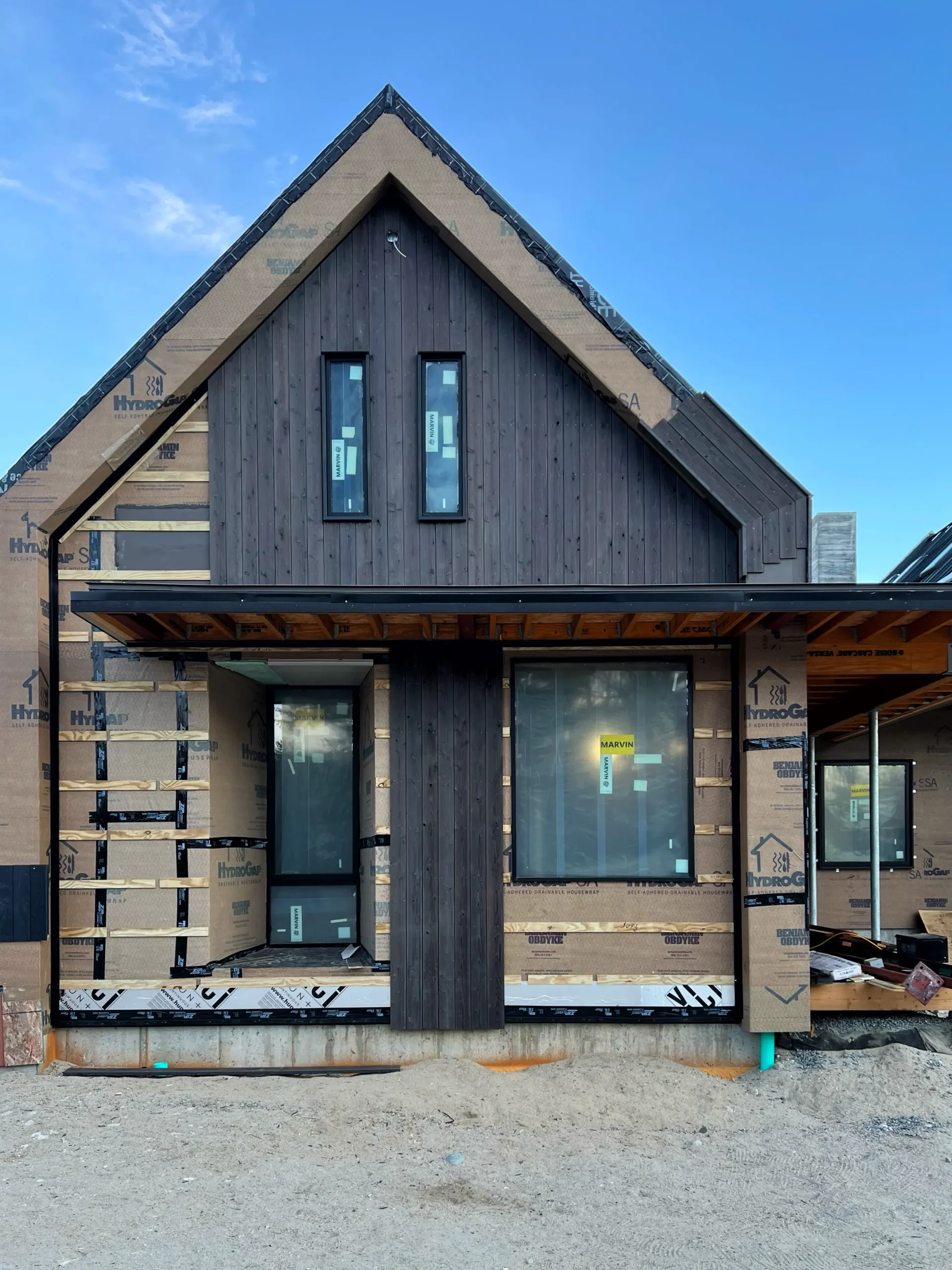 Work photo from Plum ProExteriors's gallery